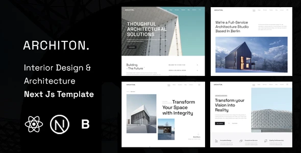 OneSmartSite | Designs » Architon | Architecture & Interior Design ...