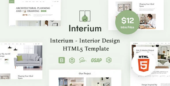 OneSmartSite | Designs » Interium - Interior Design & Architecture ...